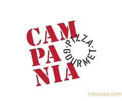 Potreban kuvar i pomocni radnik u kuhinji - "Campania Pizza Gourmet"