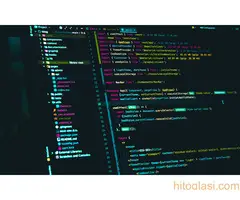 Časovi programiranja online - Java, Python, PHP, C, JavaScript, HTML/CSS, NodeJs