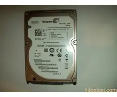 Za laptop HDD Seagate 160GB SATA (2.5 inch)