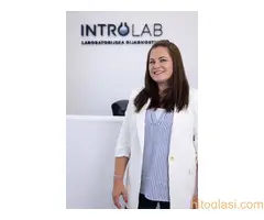 IntroLab Laboratorija Beograd