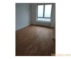 Izdajem nov  dvosoban stan 55 m2 Novi Sad