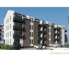 Apartman Soko Banja