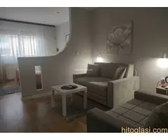 Apartmani Novi Sad, izdavanje smeštaja